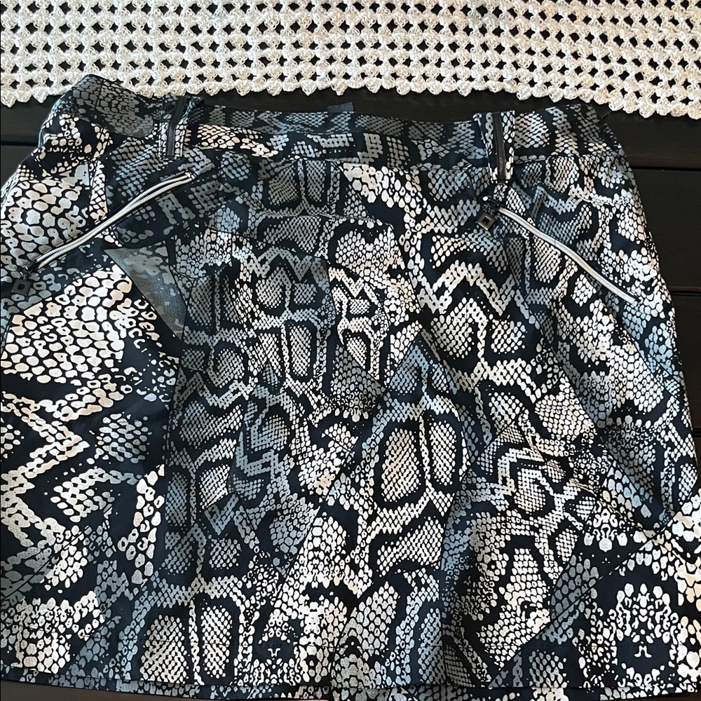 Jamie Sadock Skirt